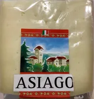 Asiago (A.O.P.)