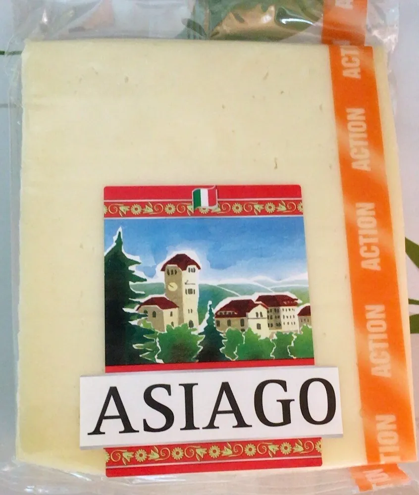 Asiago