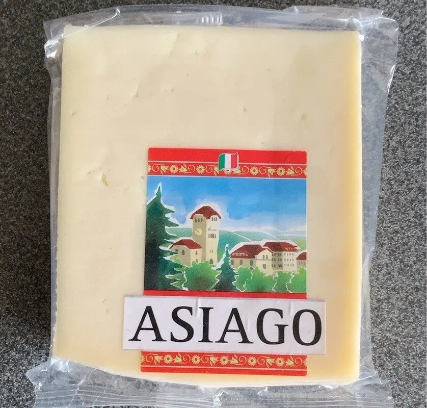 Asiago