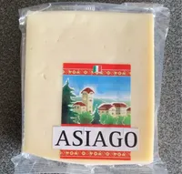 Asiago