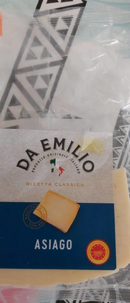 Asiago