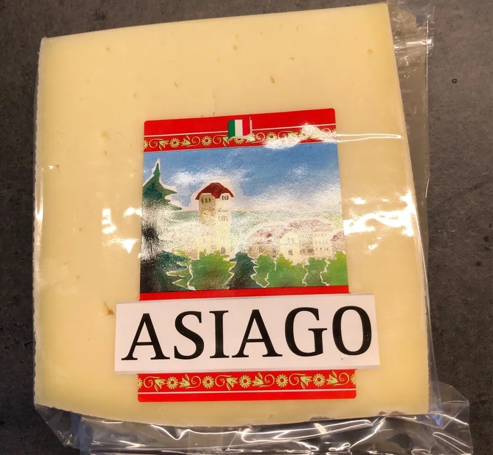 Fromage à pâte mi-dure