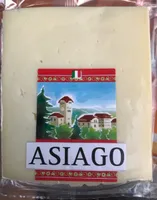 Asiago