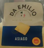 Asiago