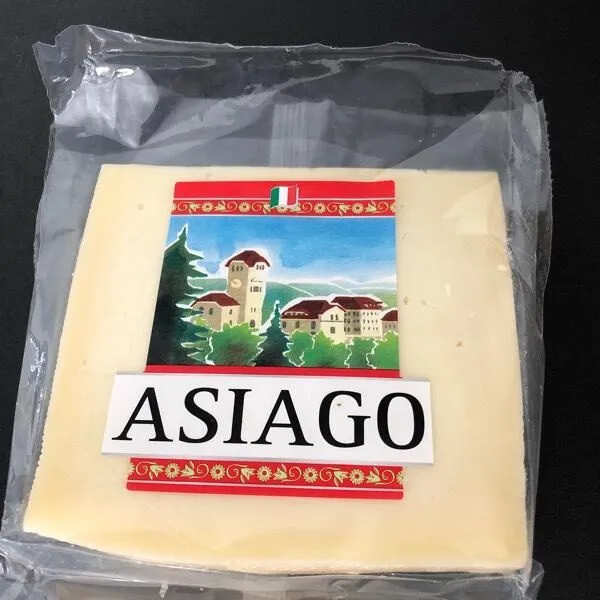 Asiago