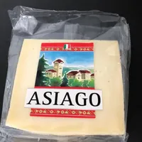 Asiago