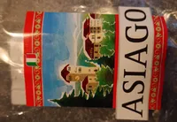 Asiago dop