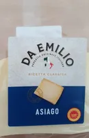 Asiago