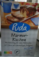 Marmorkuchen