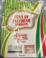 Fesa di Tacchino