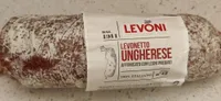 Levonetto Ungherese