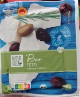 Bio Feta