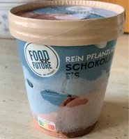 Schokoladen Eis