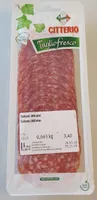 Salami Milano