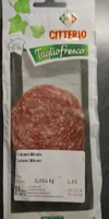Salami Milano