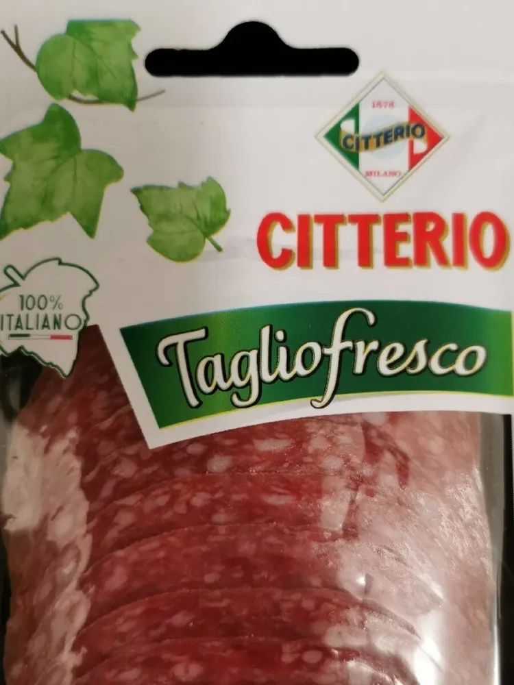 Salami Milano