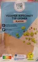 Veganer Aufschnitt Lyoner klassik