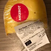 Bio-Gouda