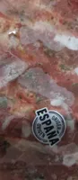 Costillas de cerdo adobadas