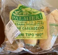 Pane Casereccio