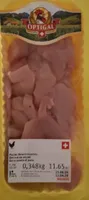 Emince de poulet