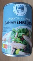 Bananenblüten