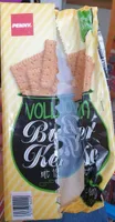Vollkorn Butter Kekse