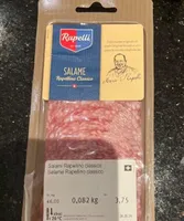 Salami Rapellino Classico