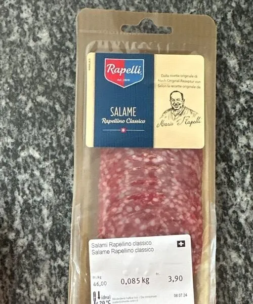 Salame