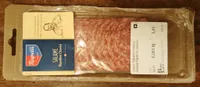 SALAME Rapellino Classico