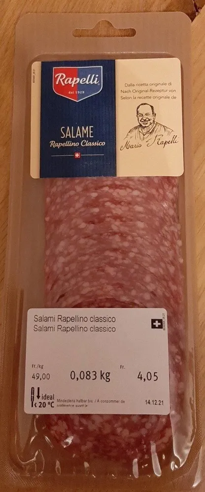 Salami