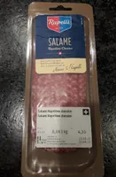 Salami Rapellino classico