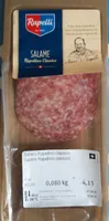 Salami Rapellino classico