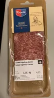 Salami Rapellino Classico