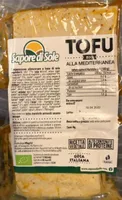 Tofu mediterranea