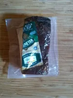 Speck Alto Adige IGP