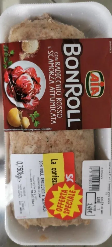 Bon roll