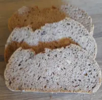Walnussbrot