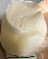 Scamorza bianca