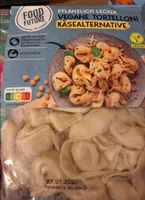 vegane tortellini