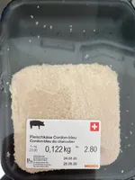 Cordon-bleu du charcutier
