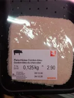 Cordon-bleu