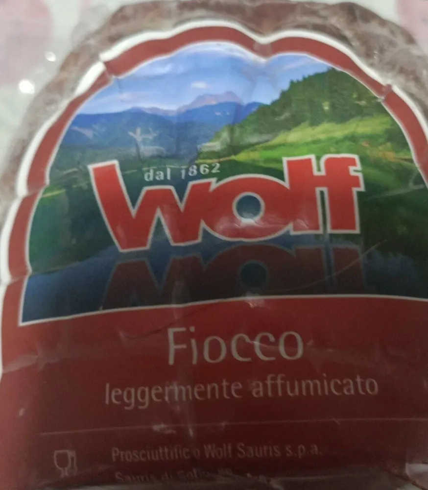 Fiocco