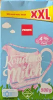 Kondensmilch