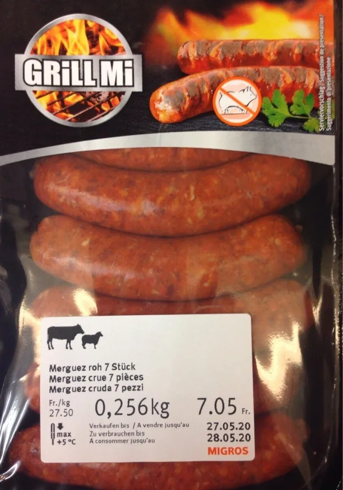 Merguez