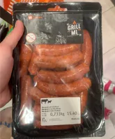Merguez