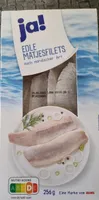 Edele Matjesfilets