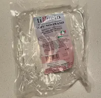 Tofu nostrano