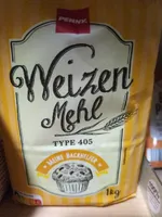 Weizenmehl Typ 405