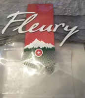 Viande séchée du Valais IGP